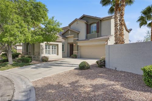11797 Golden Moments Ave, Las Vegas, NV, 89138-1569 | Card Image