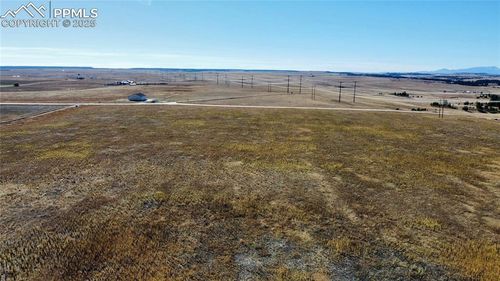 Parcel 3 County Road 98, Elbert, CO, 80106 | Card Image