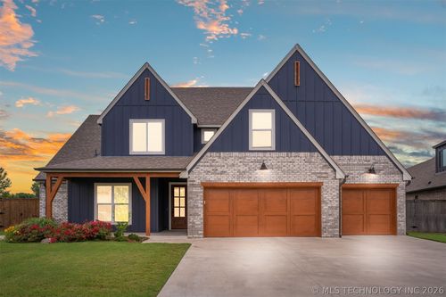 14229 College Ave, Bixby, OK, 74008-5182 | Card Image