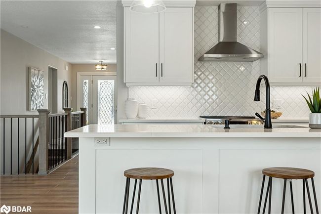 56 Mctavish Cres, House other with 3 bedrooms, 2 bathrooms and 6 parking in Ripley ON | Image 20