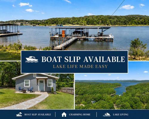 275 Buck Run Dr, Branson West, MO, 65737-9468 | Card Image