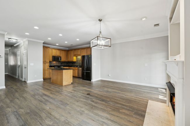 1816 Brentwood Pointe, Townhouse with 2 bedrooms, 3 bathrooms and 1 parking in Franklin TN | Image 19