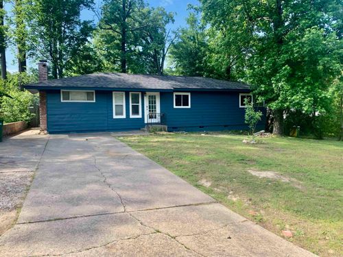 5 Roxbury Drive, Little Rock, AR, 72209 | Card Image