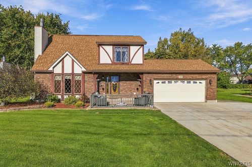 1069 Upper Mountain Road, Lewiston, NY, 14092 | Card Image
