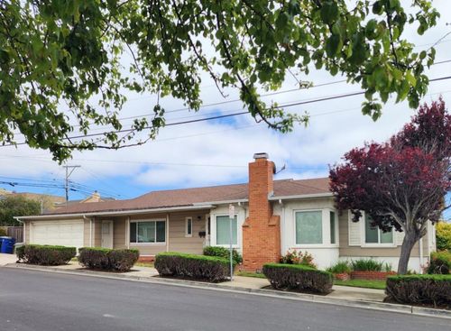 100 Eucalyptus Avenue, South San Francisco, CA, 94080 | Card Image