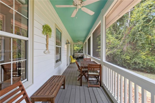 15 Palmetto Beach Dr, House other with 3 bedrooms, 2 bathrooms and null parking in Bluffton SC | Image 51