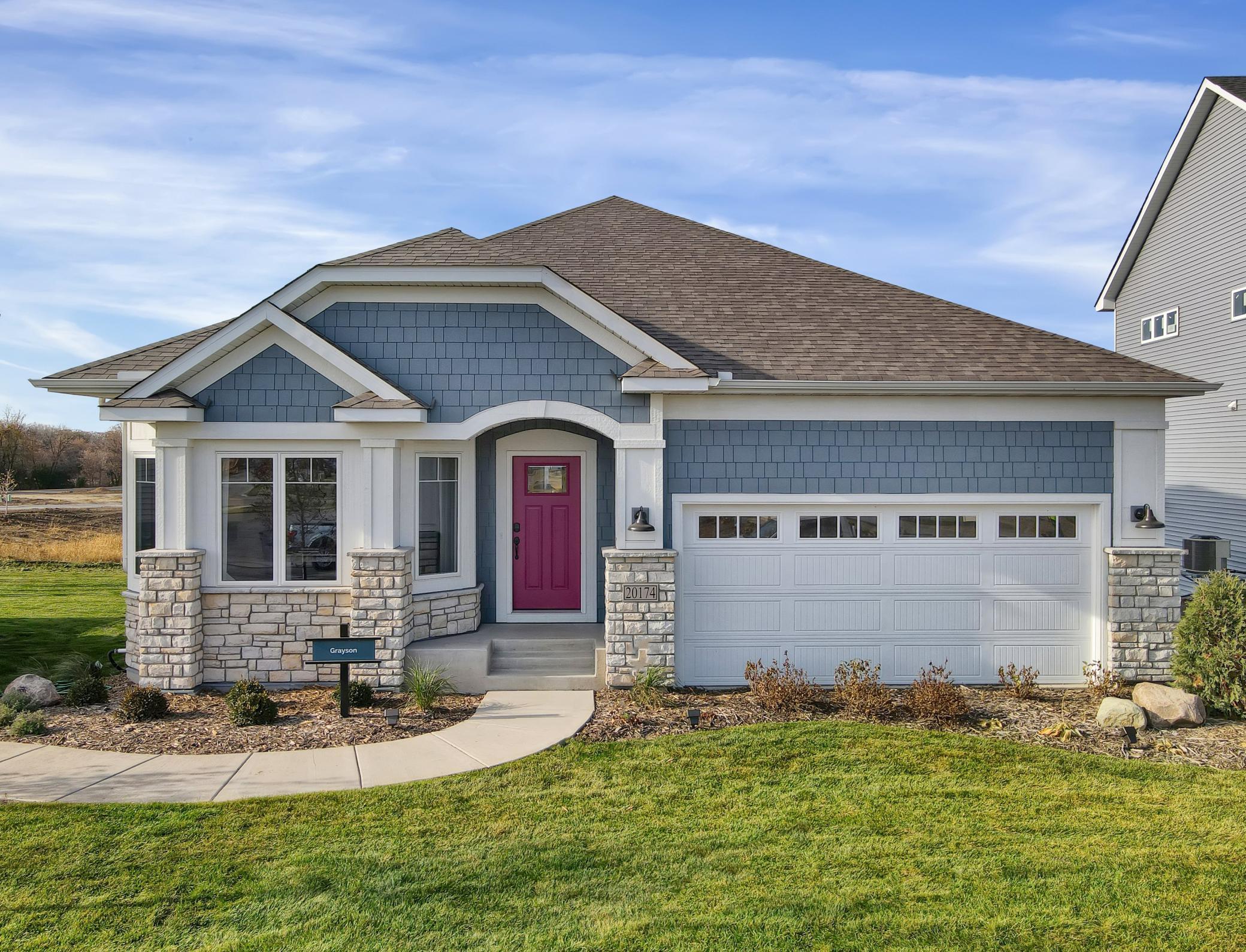 79th Ave, Hamel, MN 55340