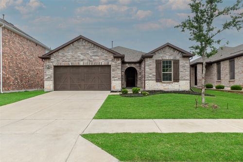 3417 Highland Bayou Dr, Prosper, TX, 75078-9852 | Card Image