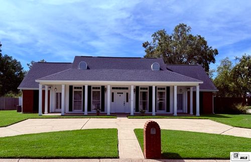 3400 Cuba Blvd, Monroe, LA, 71201-2045 | Card Image