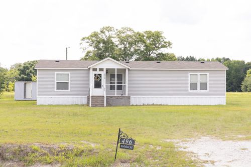 496 Hollyhock Rd, Branchville, SC, 29432-5606 | Card Image