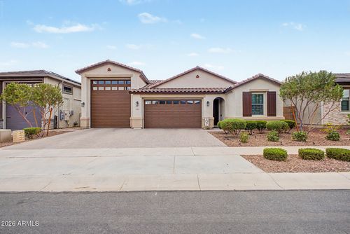 17701 W Straight Arrow Lane, Surprise, AZ, 85387 | Card Image