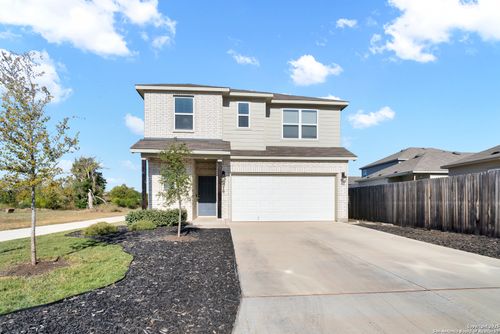 579 Jennifer Way, New Braunfels, TX, 78130-0349 | Card Image