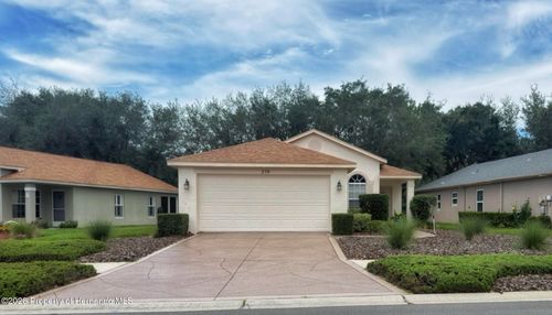 259 Center Oak Cir, SPRING HILL, FL, 34609-0248 | Card Image