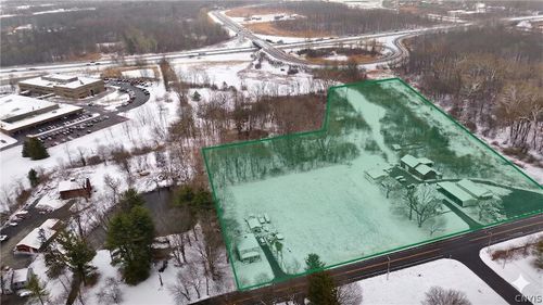 6780 & 6762 Fly Road, Dewitt, NY, 13057 | Card Image