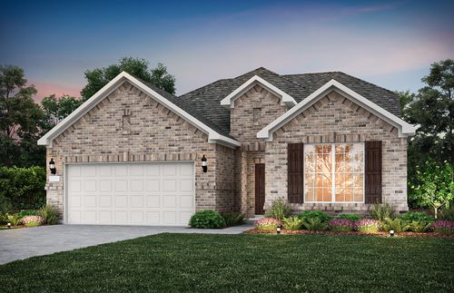 2926 Cliffside Dr, Celina, TX, 75009-3661 | Card Image