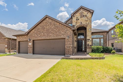 5108 Dominica Ln, Fort Worth, TX, 76244-2070 | Card Image