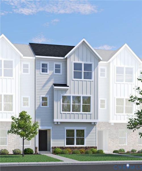 9805 Brookshire Dr, Richmond, VA, 23234 | Card Image