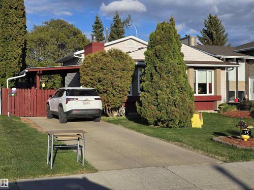 25 Mcnabb Cres, Stony Plain, AB, T7Z1G8 | Card Image