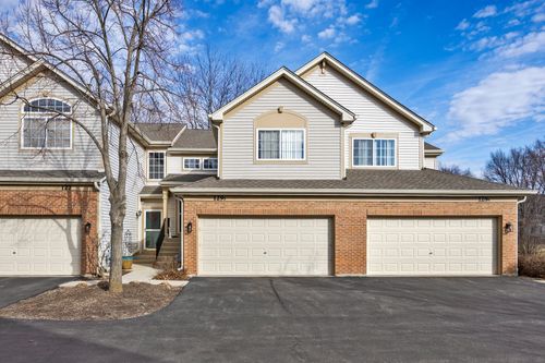 unit-b-129 Southwicke Dr, Streamwood, IL, 60107-3400 | Card Image