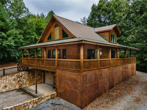118 Brown Deer Dr, Talking Rock, GA, 30175-3214 | Card Image