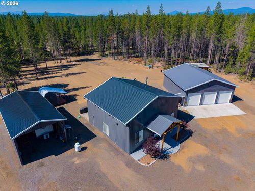 148643 Highway 97, Gilchrist, OR, 97737 | Card Image