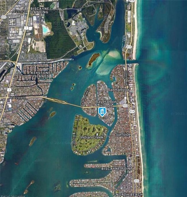 APT-10 - 9281 W Bay Harbor Dr, Condo with 1 bedrooms, 1 bathrooms and null parking in Bay Harbor Islands FL | Image 23