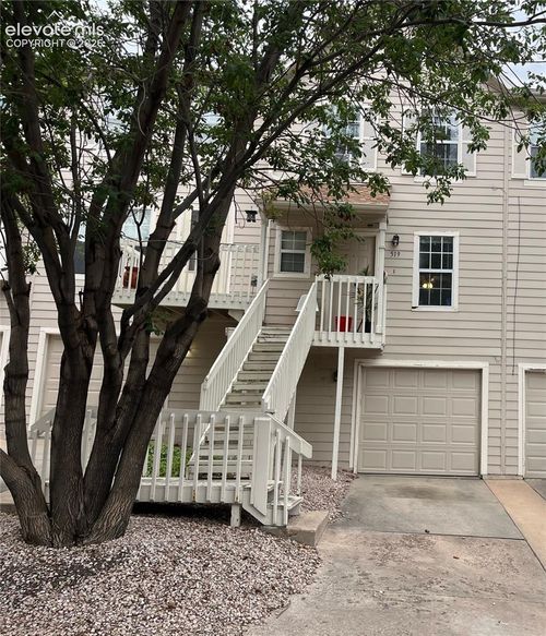 519 Shady Crest Cir, Colorado Springs, CO, 80916-3949 | Card Image