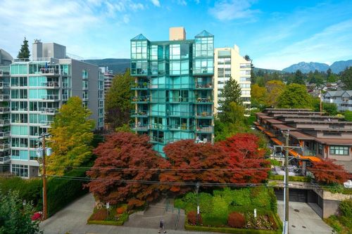 501-1427 Duchess Ave, West Vancouver, BC, V7T1H7 | Card Image