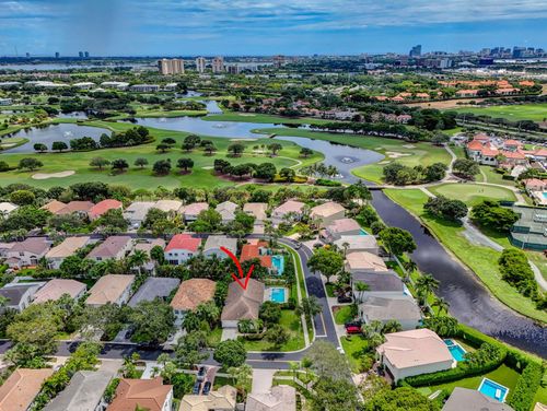 2060 Cezanne Rd, West Palm Beach, FL, 33409-7531 | Card Image