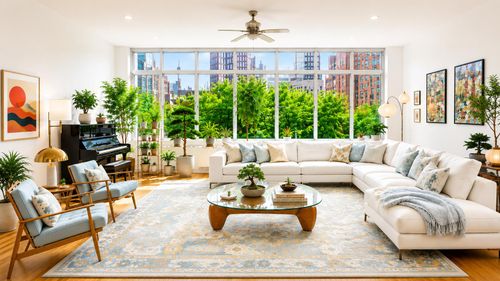 2-cd-258 Saint Nicholas Ave, New York, NY, 10027-5351 | Card Image