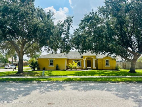 1143 Egret Lake Way, Melbourne, FL, 32940-6863 | Card Image