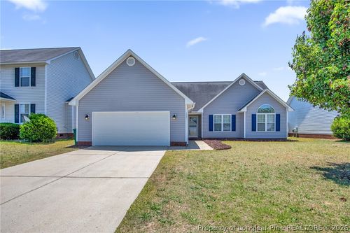 1421 Avoncroft Dr, Fayetteville, NC, 28306-3567 | Card Image