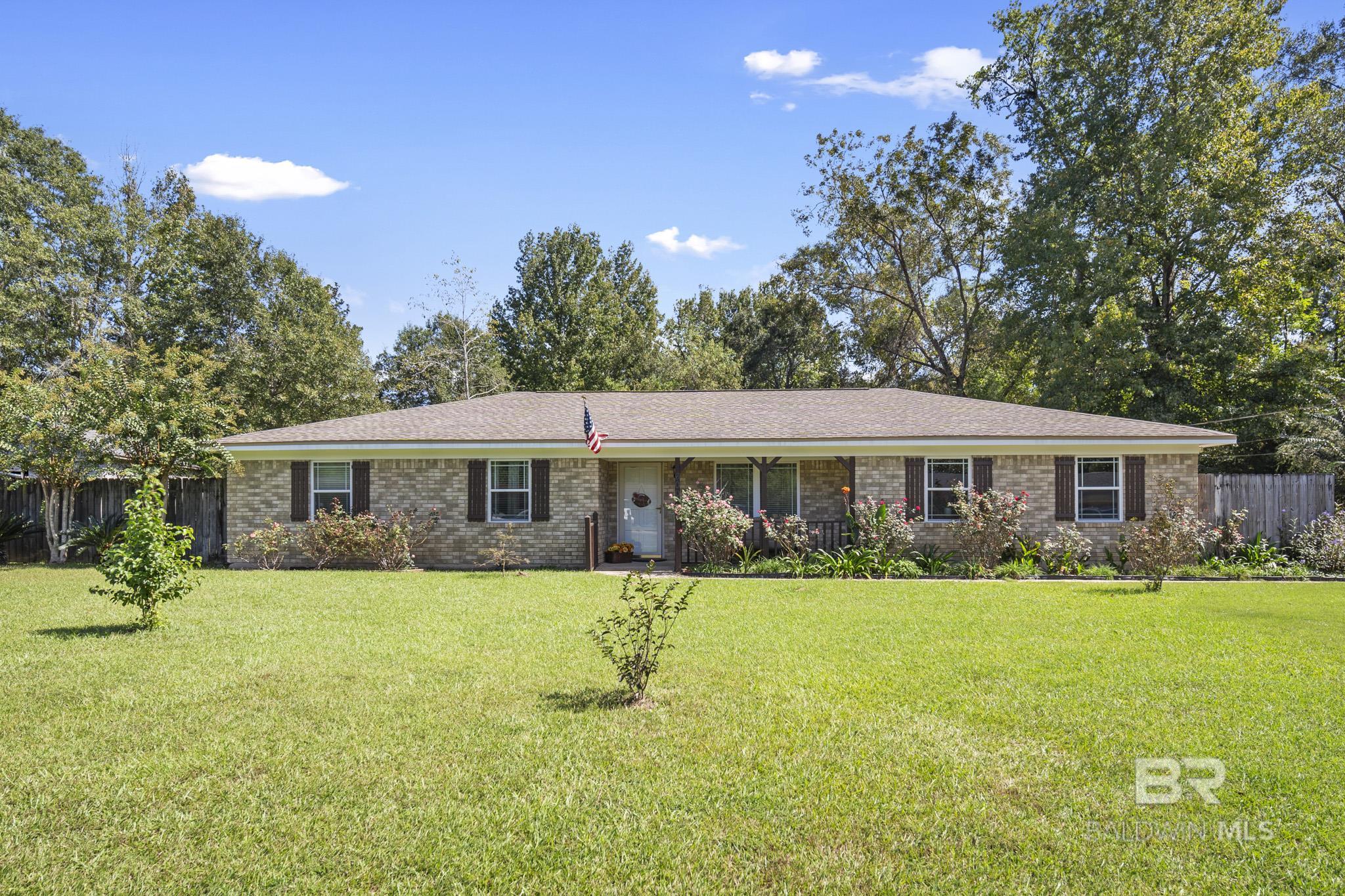 Hilton Ave, Bay Minette, AL 36507
