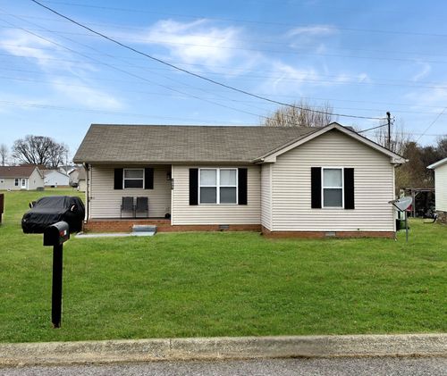 1977 Timberline Cir, Oak Grove, KY, 42262-9163 | Card Image