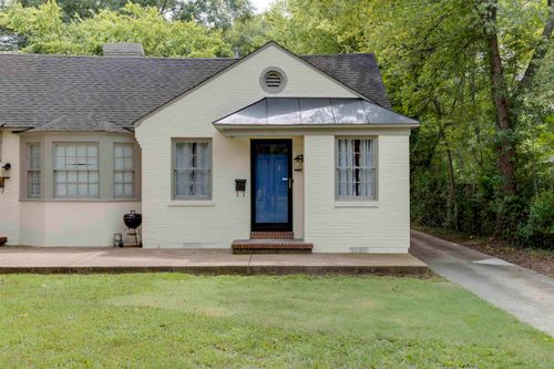 1809 York Ave, Memphis, TN, 38104-5131 | Card Image