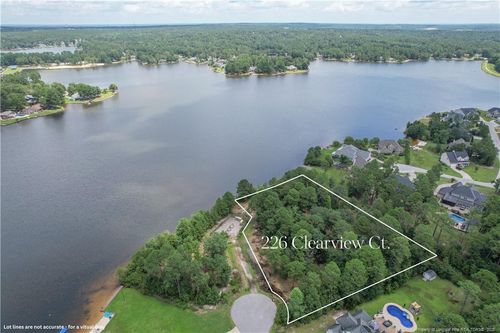 226 Clearview Ct, Sanford, NC, 27332-6261 | Card Image