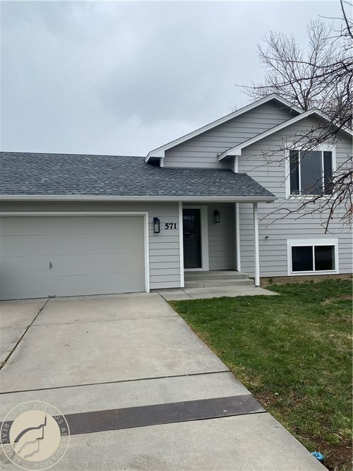 571 Chinook Pl, Billings, MT, 59102-7057 | Card Image