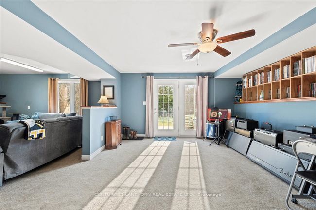 268 Henry St, House other with 3 bedrooms, 3 bathrooms and 4 parking in Stirling ON | Image 20
