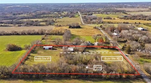 23903 E 175th St, Pleasant Hill, MO, 64080-7586 | Card Image