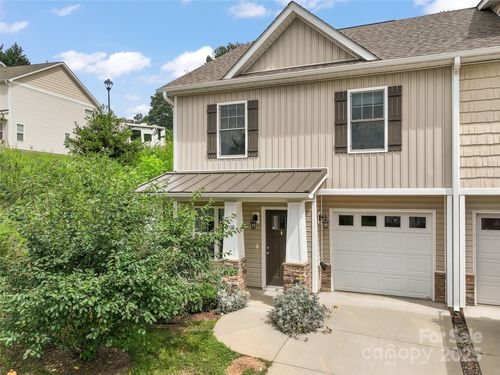 209 Stoney Point Way, Candler, NC, 28715-0318 | Card Image