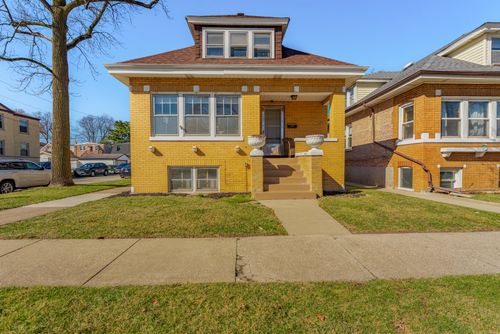 2500 N 78th Ct, Elmwood Park, IL, 60707-2416 | Card Image