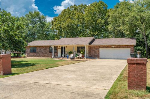 358 Nw Buccaneer Street, Hot Springs, AR, 71913 | Card Image