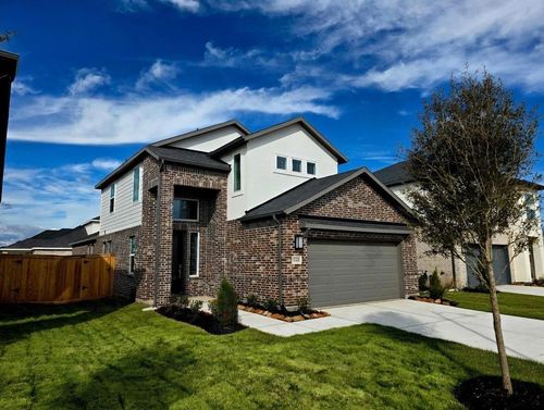 18218 Hibiscus Crescent Ln, Richmond, TX, 77407-0113 | Card Image