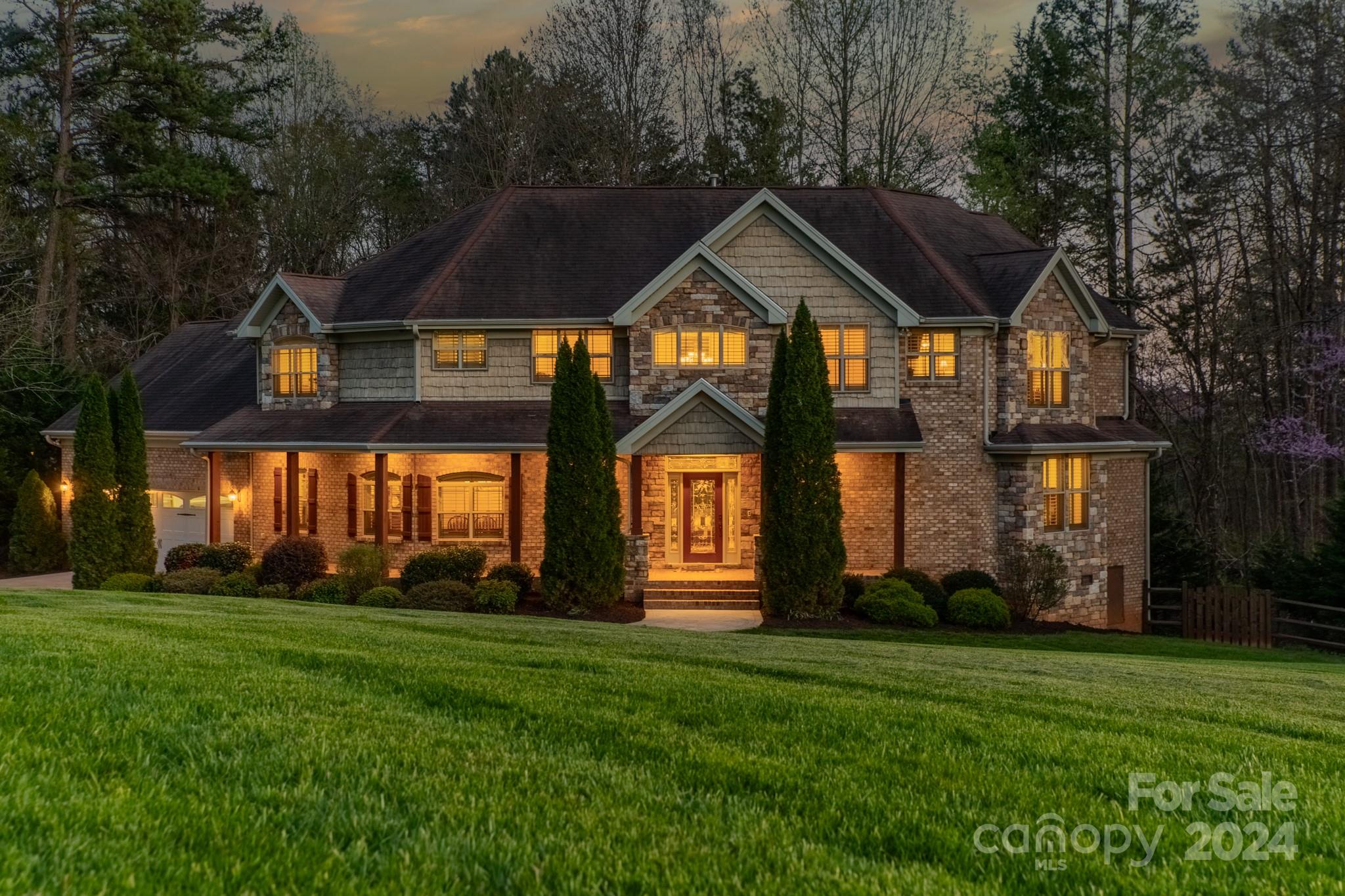 Presbyterian Rd, Mooresville, NC 28115