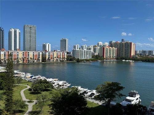 1112-290 174th St, Sunny Isles Beach, FL, 33160-3251 | Card Image