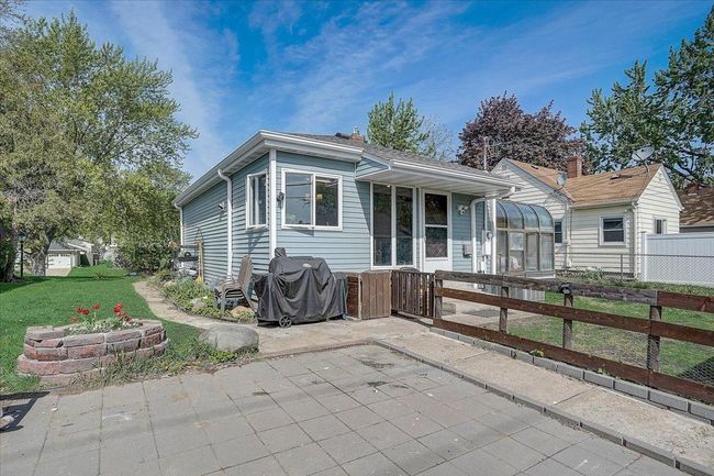 1227 7 Th Ave S, House other with 3 bedrooms, 2 bathrooms and null parking in South Saint Paul MN | Image 28