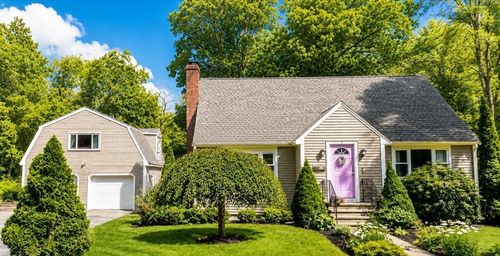 1 Dublin Ave, Wilmington, MA, 01887-3205 | Card Image