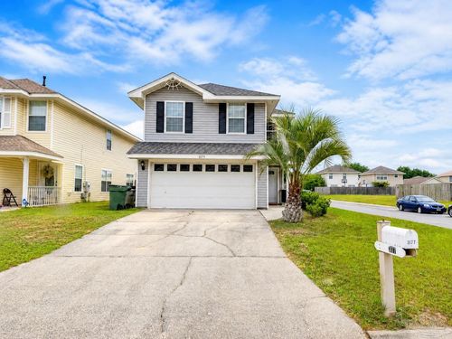 3177 Two Sisters Way, Pensacola, FL, 32505-8508 | Card Image