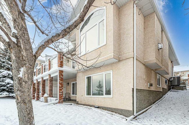 89 - 99 Christie Point, Home with 3 bedrooms, 2 bathrooms and 4 parking in Calgary AB | Image 22