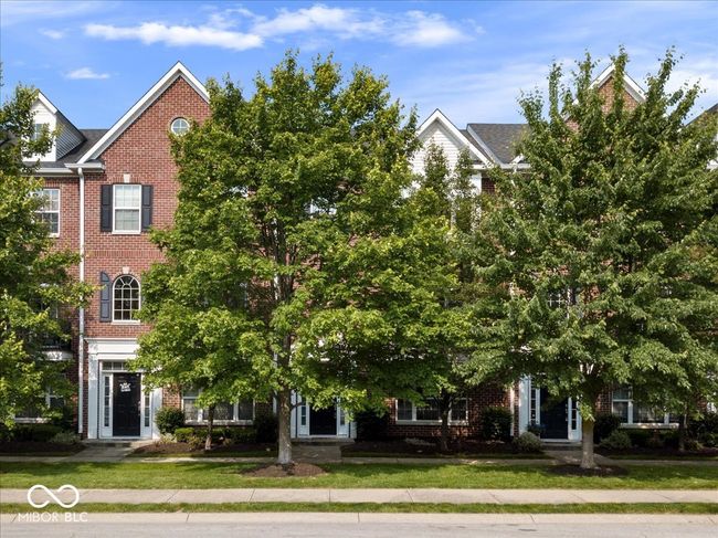 11509 Reagan Dr, Condo with 3 bedrooms, 4 bathrooms and null parking in Fishers IN | Image 26